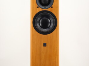 ATC SCM40 Floorstanding Speakers - Cherry - Image 7