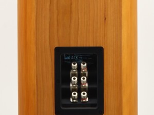 ATC SCM40 Floorstanding Speakers - Cherry - Image 12