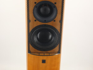 ATC SCM40 Floorstanding Speakers - Cherry - Image 11