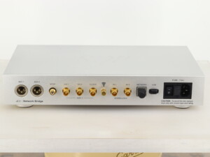 dCS Network Bridge Network Player - Image 4