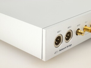 dCS Network Bridge Network Player - Image 9