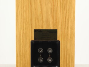 ProAc Tablette 10 Signature Standmount Speakers - Natural Oak - Image 4