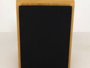 ProAc Tablette 10 Signature Standmount Speakers - Natural Oak - Image 6