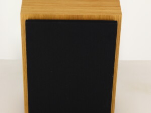ProAc Tablette 10 Signature Standmount Speakers - Natural Oak - Image 11