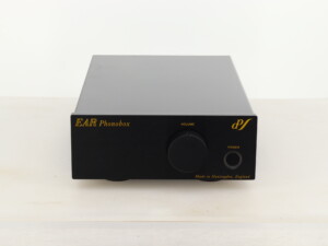 EAR-Yoshino Phono Box MM/MC Phono Pre Amplifier - Image 2