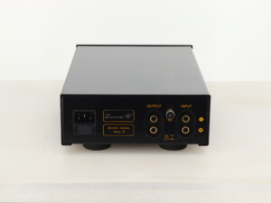 EAR-Yoshino Phono Box MM/MC Phono Pre Amplifier - Image 4