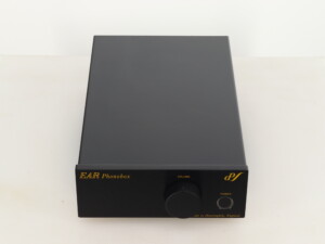 EAR-Yoshino Phono Box MM/MC Phono Pre Amplifier - Image 6