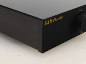 EAR-Yoshino Phono Box MM/MC Phono Pre Amplifier - Image 7