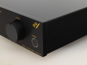 EAR-Yoshino Phono Box MM/MC Phono Pre Amplifier - Image 8