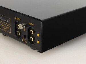 EAR-Yoshino Phono Box MM/MC Phono Pre Amplifier - Image 10
