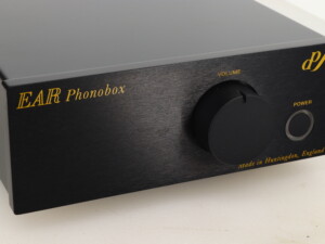 EAR-Yoshino Phono Box MM/MC Phono Pre Amplifier - Image 11