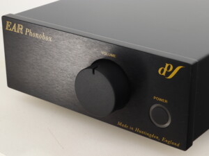 EAR-Yoshino Phono Box MM/MC Phono Pre Amplifier - Image 12