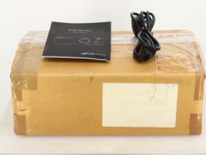 EAR-Yoshino Phono Box MM/MC Phono Pre Amplifier - Image 13