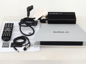 Auralic Aries Wireless Streaming Bridge - Image 13