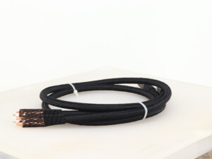 Audioquest Black Beauty Interconnect Cable RCA-RCA 1.0m Pair - Image 8