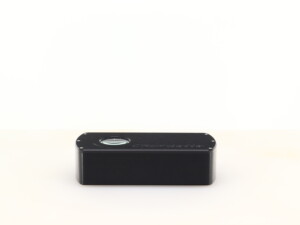 Chord Electronics Qute EX Digital Analogue Converter - Black