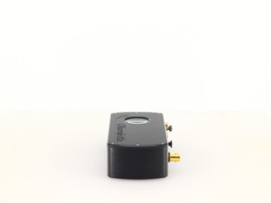 Chord Electronics Qute EX Digital Analogue Converter - Black - Image 3