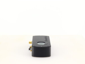 Chord Electronics Qute EX Digital Analogue Converter - Black - Image 5