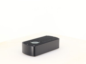 Chord Electronics Qute EX Digital Analogue Converter - Black - Image 6