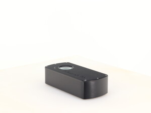 Chord Electronics Qute EX Digital Analogue Converter - Black - Image 7