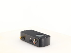Chord Electronics Qute EX Digital Analogue Converter - Black - Image 9