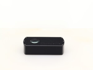 Chord Electronics Qute EX Digital Analogue Converter - Black - Image 10