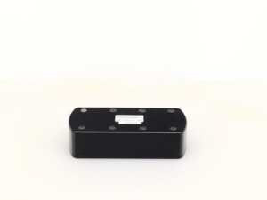 Chord Electronics Qute EX Digital Analogue Converter - Black - Image 12