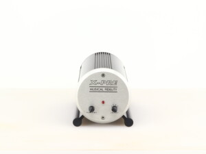 Musical Fidelity X-PRE Pre Amplifier