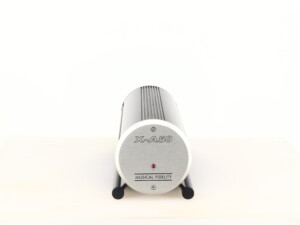 Musical Fidelity X-A50 Monoblock Power Amplifiers