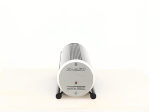 Musical Fidelity X-A50 Monoblock Power Amplifiers - Image 8