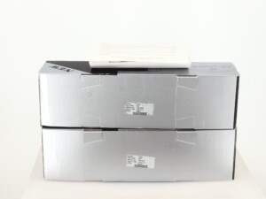 Musical Fidelity X-A50 Monoblock Power Amplifiers - Image 13