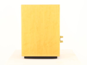 Quad 11L Standmount Speakers - Gloss Maple - Image 3