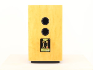 Quad 11L Standmount Speakers - Gloss Maple - Image 4