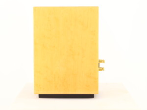 Quad 11L Standmount Speakers - Gloss Maple - Image 8