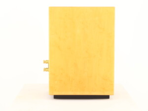 Quad 11L Standmount Speakers - Gloss Maple - Image 10