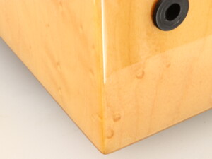 Quad 11L Standmount Speakers - Gloss Maple - Image 12