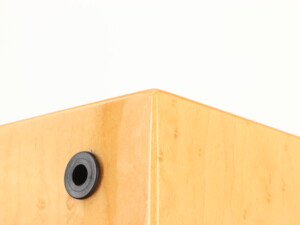 Quad 11L Standmount Speakers - Gloss Maple - Image 13
