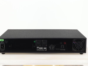 Naim NAP135 Monoblock Power Amplifiers - Image 4