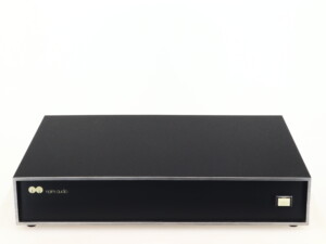 Naim NAP135 Monoblock Power Amplifiers - Image 6