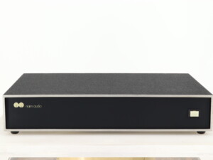 Naim NAP135 Monoblock Power Amplifiers - Image 8