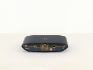 ifi Audio Zen DAC 3 Digital Analogue Converter - Image 2