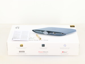 ifi Audio Zen DAC 3 Digital Analogue Converter - Image 13