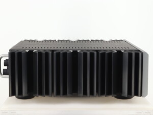 Pass Labs XA25 Power Amplifier - Silver - Image 5