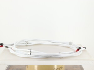 Chord Sarum T Speaker Cables 2.0m Pair