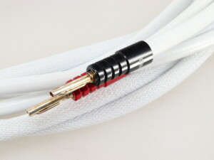 Chord Sarum T Speaker Cables 2.0m Pair - Image 8