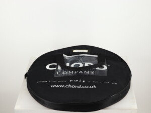 Chord Sarum T Speaker Cables 2.0m Pair - Image 12