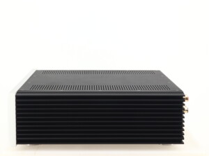 Musical Fidelity M6s PRX Power Amplifier - Silver - Image 3