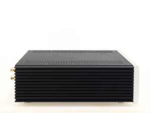 Musical Fidelity M6s PRX Power Amplifier - Silver - Image 5