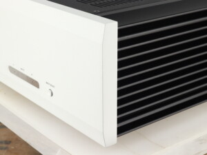 Musical Fidelity M6s PRX Power Amplifier - Silver - Image 6