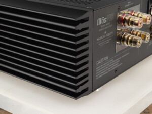 Musical Fidelity M6s PRX Power Amplifier - Silver - Image 7